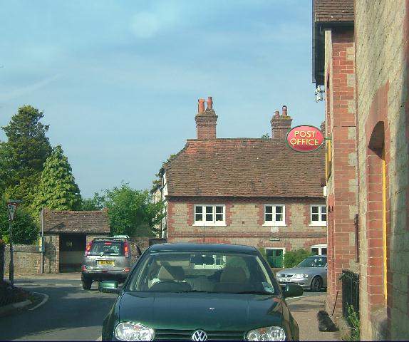 Easebourne street