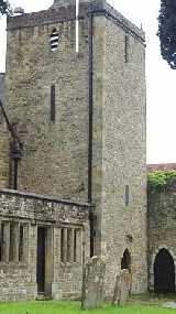Easebourne