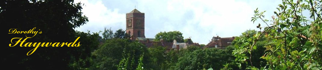 Petworth