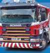 Fire service - Rother Valley & West sussex