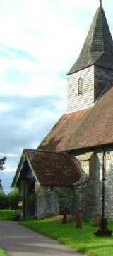 St. James, Heyshott