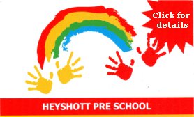 click for Heyshott pre school
