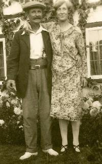 Charles & Polly Attfield
 - click to enlarge