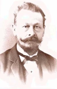 George Robinson
