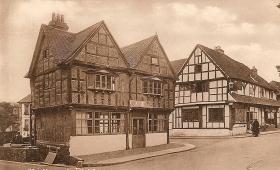 Temperance Hotel