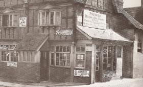 Temperance Hotel