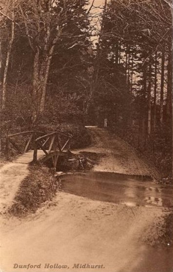 Dunford Hollow - click for text
