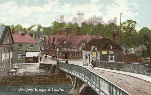 Arundel