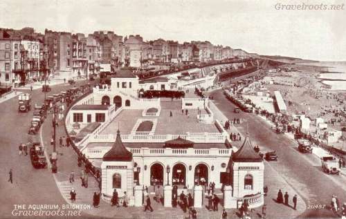 Brighton