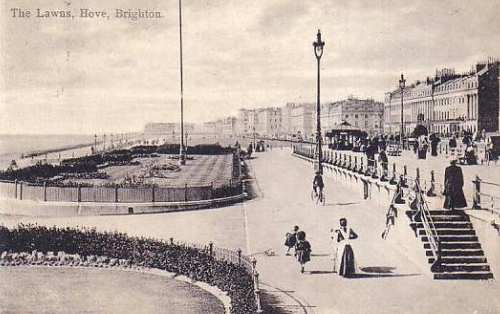 Old Hove