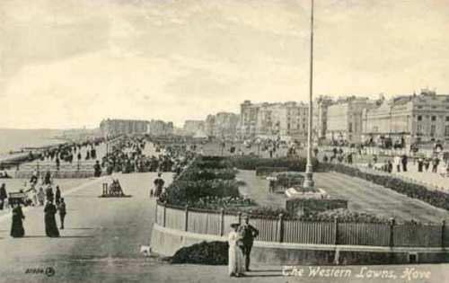 Old Hove