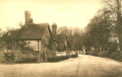 Easebourne