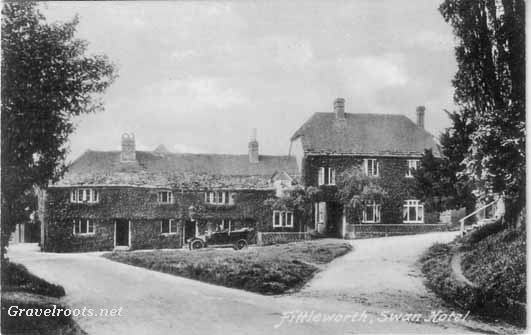 Fittleworth