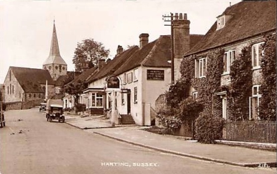 Harting