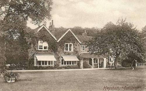 Heyshott