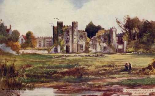 Cowdray, Midhurst