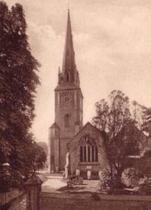 St. Mary's Church
