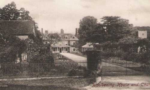 Woolbeding