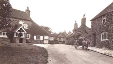 Lodsworth c.1910
click for Vintage Trail