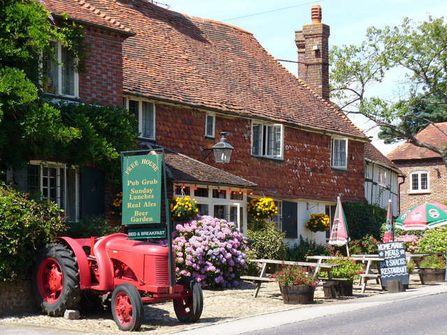 Village Hall