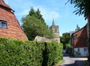 St. Michaels, Northchapel - click