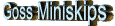 Goss MiniSkips serving all the area including Petworth, Byworth, Hampers Green, Tillington
