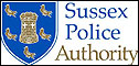 West Sussex, Police