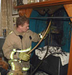 Chimney Fires