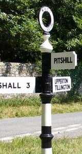 Upperton, Tillington, West Sussex