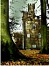 Folly2, Petworth Park, Near Upperton