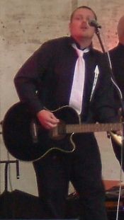 KJ Welch
