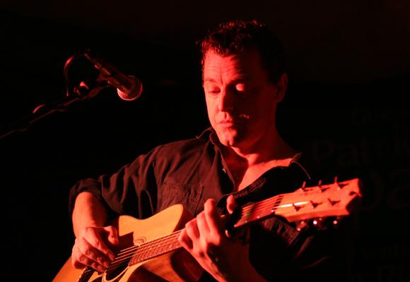 Gavin Thomas