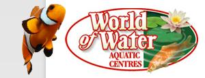 World of Water