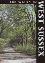 100 walks in West Sussex