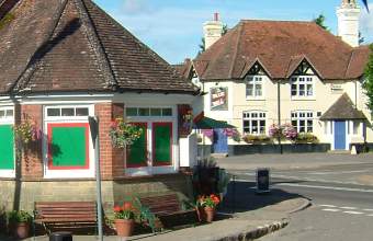 Cocking, West Sussex
