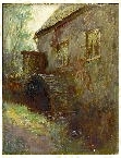 Cocking watermill - click for info
