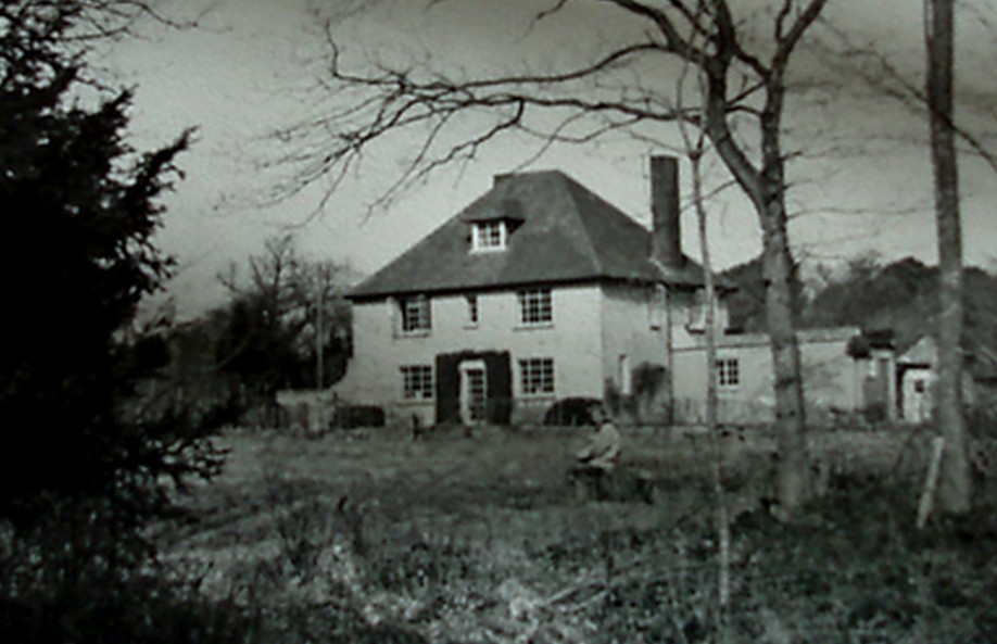 North Garden, Treyford