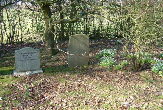 Didling Church gallery, 