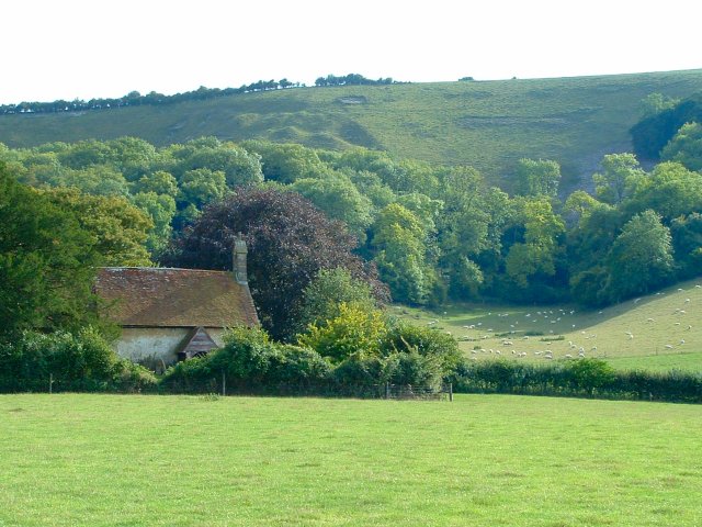 photo: Anthony Brunning - - Sunday, 22 August, 2004 
click for next image