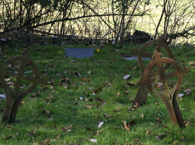 Didling Church gallery, 