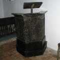 pulpit