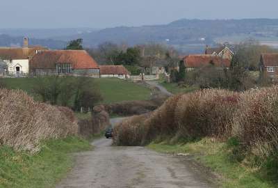 Didling, West Sussex