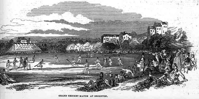 Brighton 1844