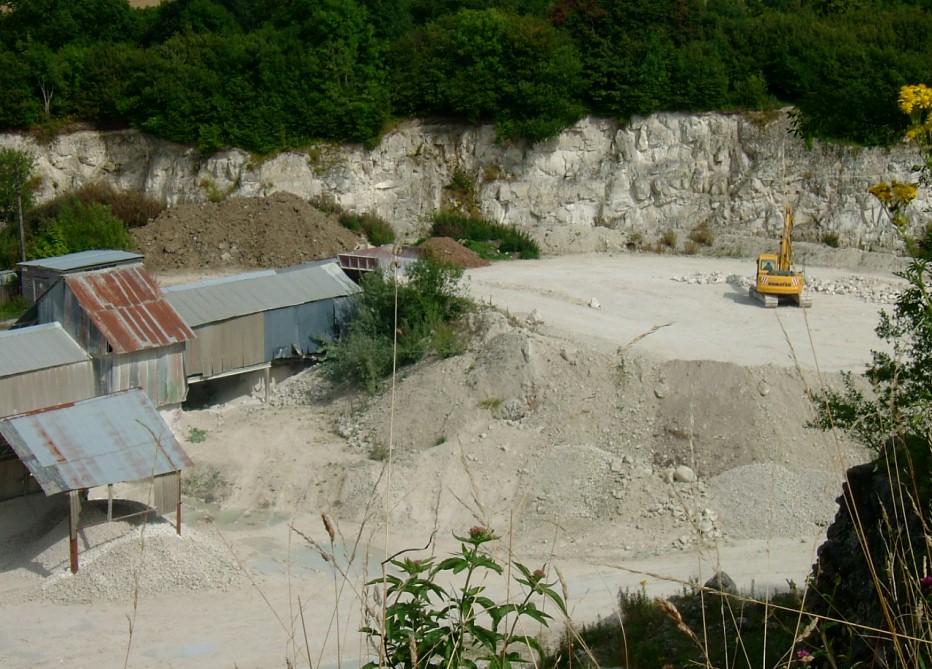 photo: Phil Dixon - 6 Aug.2008
click for next image