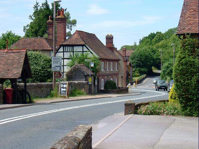 Easebourne