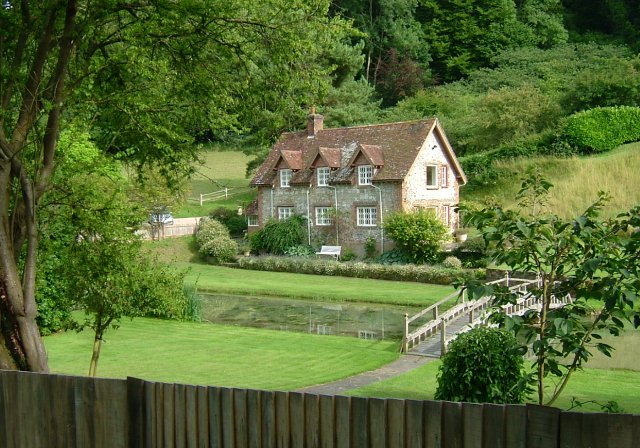 Willow Cottage