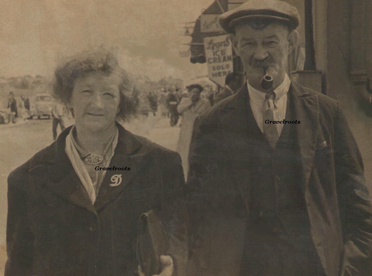 Alfred Bartlett - click to return