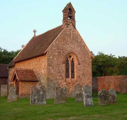 St James, Selham - click to enlarge