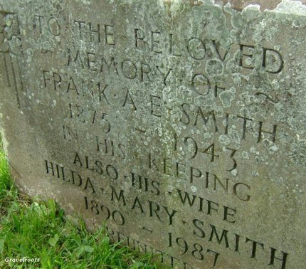 St James, Selham - click to enlarge