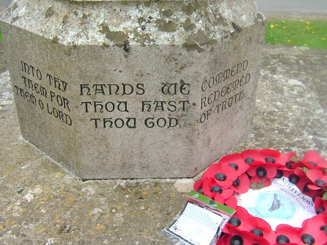Fernhurst War Memorial